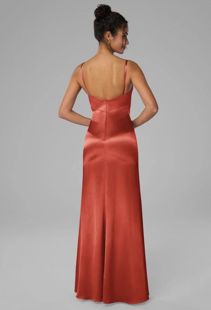 AW Morgan Dress